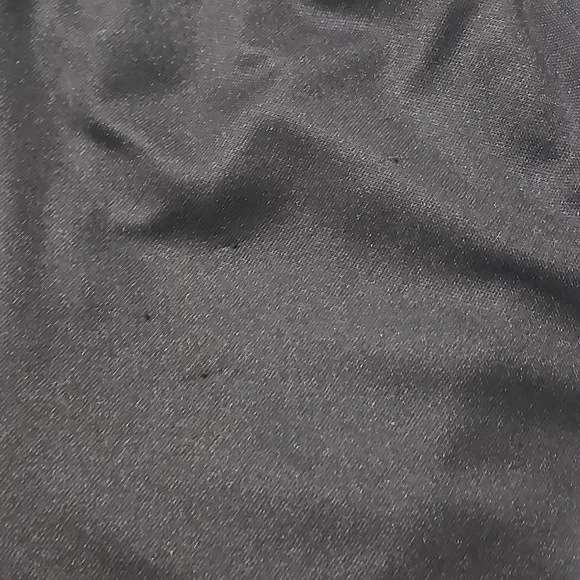 adidas Classic 3 Stripe Sweatpants. Sz Med - Picture 5 of 6